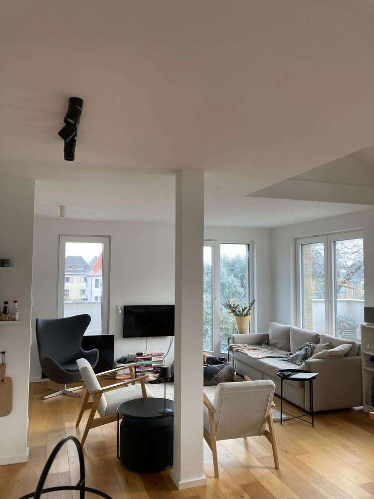 Wohnung zum Kaufen in Oberursel 569.000 € 100 m²