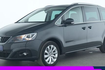 Seat Alhambra 78.799 km 25.855 &euro; Dietzenbach bei Frankfurt 63128