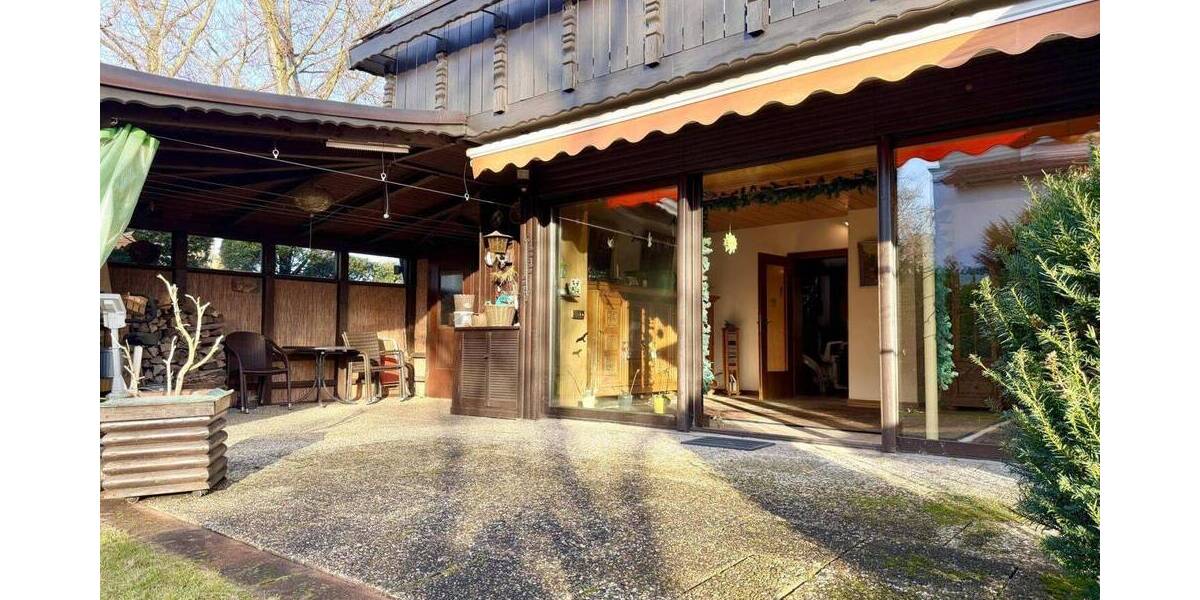 Einfamilienhaus Offenbach Bürgel - 5 Zimmer, 157 m&sup2;, 499.000&euro; | Angebot:26029557