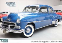 Chevrolet Andere