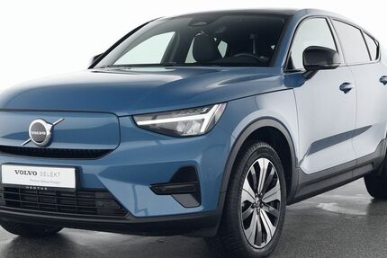 Volvo C40 19.775 km 31.550 &euro; Weiterstadt 64331