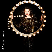 Khatia Buniatishvili, Klavier 22.03.2026 Alte Oper Frankfurt