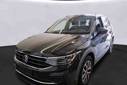 VW Tiguan 71.950 km 24.485 &euro; Darmstadt 64291