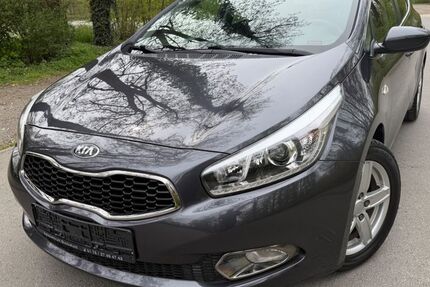 Kia ceed / Ceed 41.000 km 10.390 &euro; Stockstadt 63811