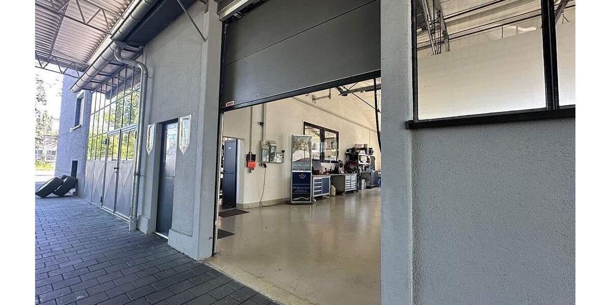 Gewerbeobjekt Mühlheim am Main Mühlheim - 2.200.000&euro; | Angebot:25732205