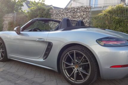 Porsche Boxster 15.000 km 56.500 € Weiterstadt 64331