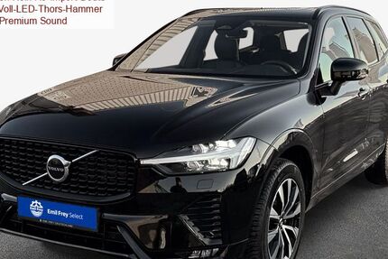 Volvo XC60 24.804 km 39.700 € Frankfurt am Main 60486
