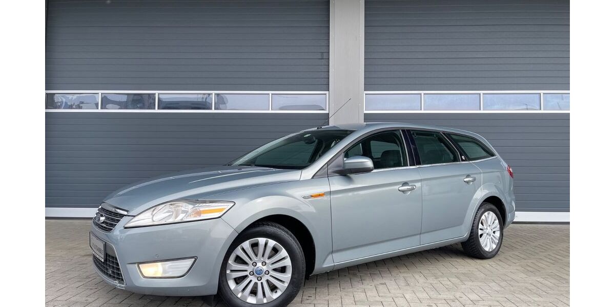 Ford Mondeo 220.000 km 3.000 &euro; Nidderau 61130