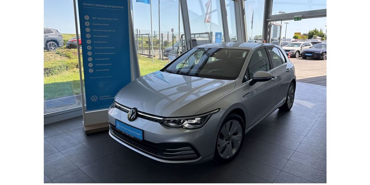 VW Golf 49.725 km 27.550 &euro; Bad Vilbel 61118