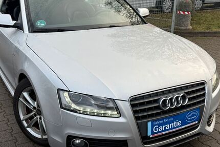 Audi A5 178.559 km 7.850 &euro; Offenbach 63071