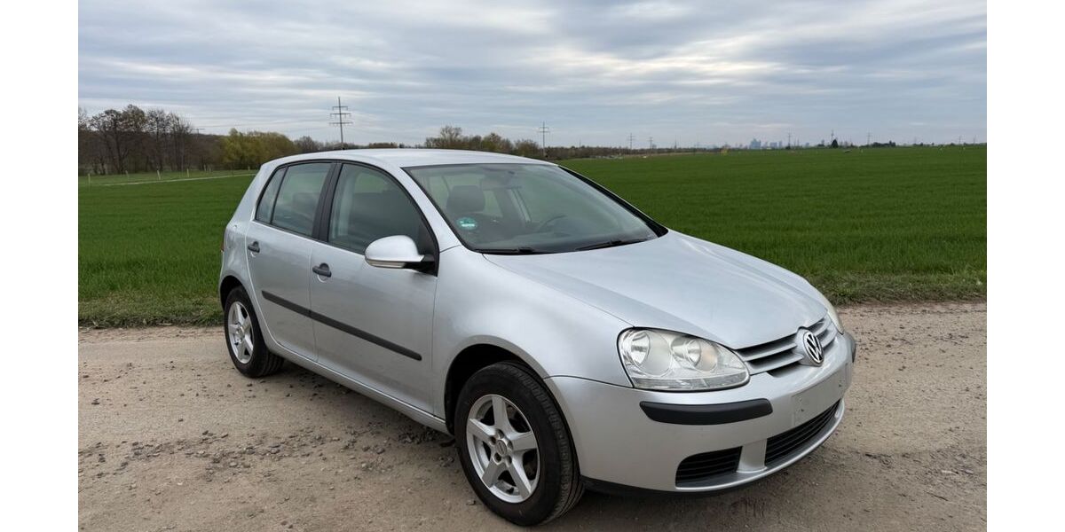 VW Golf 166.033 km 3.200 &euro; Oberursel 61440