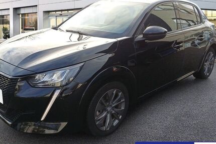 Peugeot 208 9.629 km 17.980 &euro; Neu-Isenburg 63263