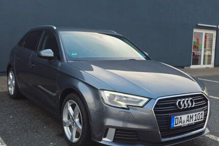 Audi A3 140.000 km 17.200 &euro; Darmstadt 64287
