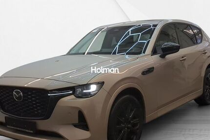 Mazda CX-60 80.654 km 29.243 &euro; Eschborn 65760