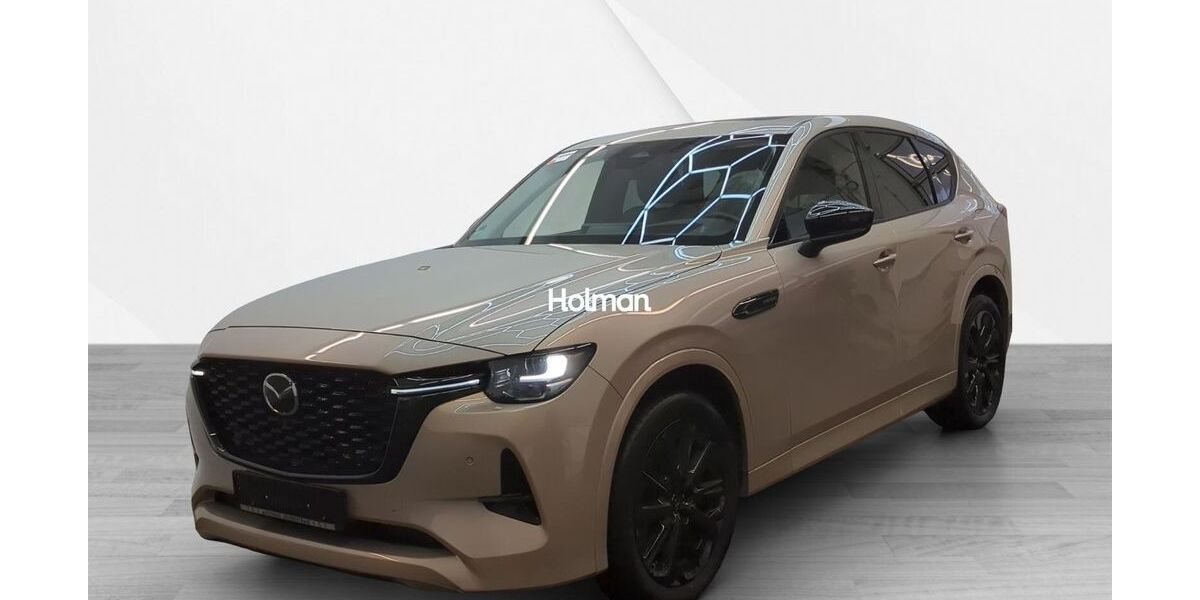 Mazda CX-60 80.654 km 29.243 &euro; Eschborn 65760