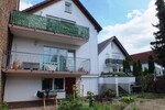 Zweifamilienhaus in Langen mit Garten und Hof - Mehrfamilienhaus, Wohnhaus Langen | Angebot:27280800