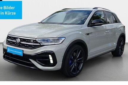 VW T-Roc 25.824 km 35.100 &euro; Bad Nauheim 61231