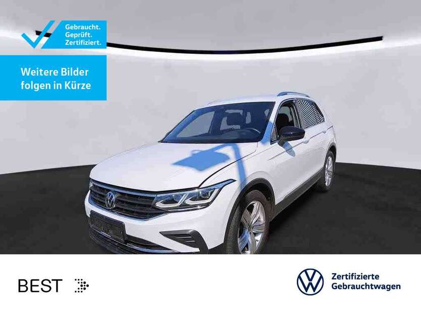 VW Tiguan 27.900 km 29.999 € Mühlheim a. Main 63165