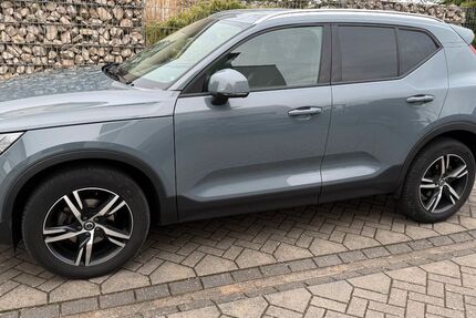 Volvo XC40 67.000 km 22.400 &euro; Weiterstadt 64331