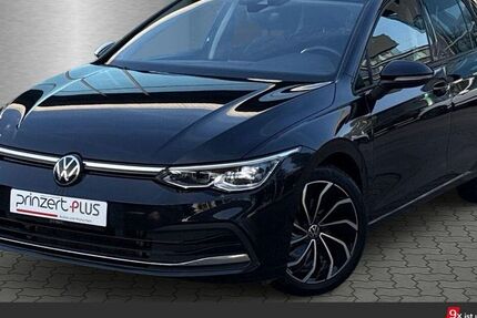 VW Golf 59.132 km 21.970 &euro; Darmstadt 64285