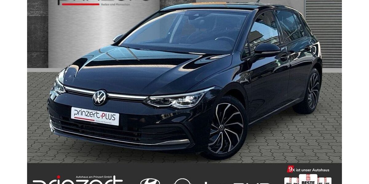 VW Golf 59.132 km 21.970 &euro; Darmstadt 64285