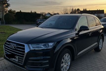 Audi Q7 278.500 km 15.700 &euro; Hainburg 63512