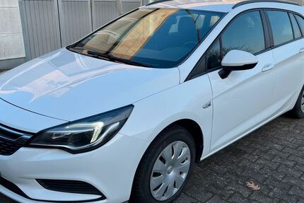 Opel Astra 196.000 km 6.980 &euro; Offenbach am Main 63073