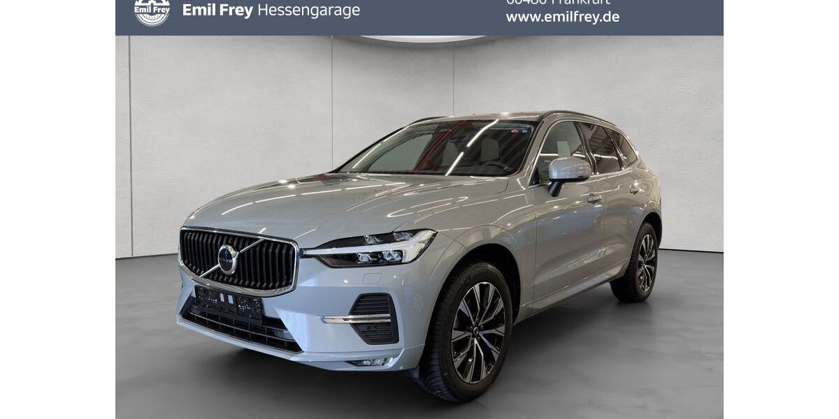 Volvo XC60 42.312 km 39.400 &euro; Frankfurt am Main 60486