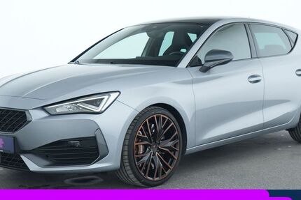 Cupra Leon 50.010 km 27.588 € Dietzenbach bei Frankfurt 63128