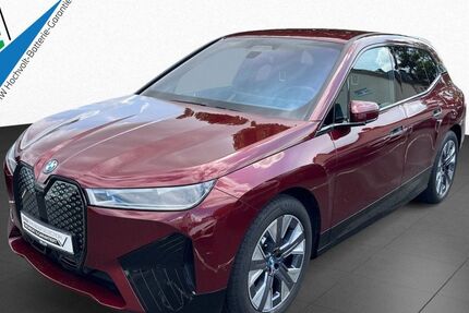 BMW iX 21.820 km 51.750 € Kronberg 61476