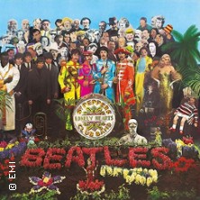 Sgt. Pepper wird 60 – und wird gefeiert 02.04.2027 Rebell(i)sche Studiobühne & Galerie