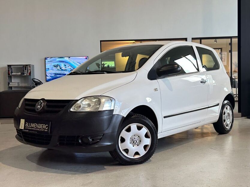 VW Fox 134.900 km 1.980 € Rodgau-Weiskirchen/nähe Frankfurt am Main 63110