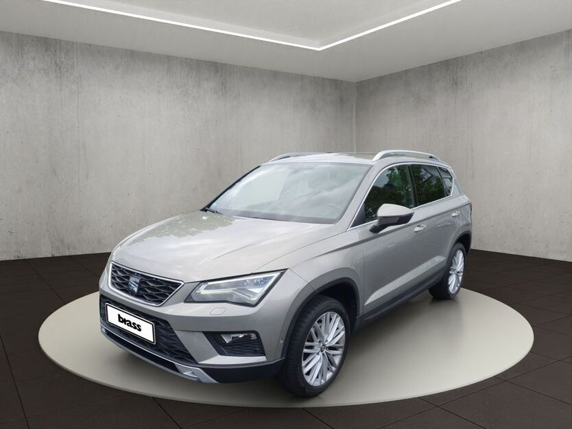 Seat Ateca 68.000 km 16.980 € Offenbach 63075