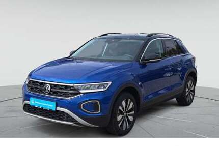 VW T-Roc 8.645 km 28.250 € Darmstadt 64295