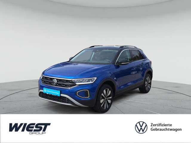 VW T-Roc 8.645 km 28.250 € Darmstadt 64295