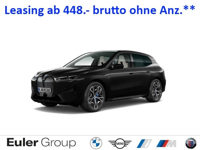 BMW iX 24.800 km 59.989 € Frankfurt 60314