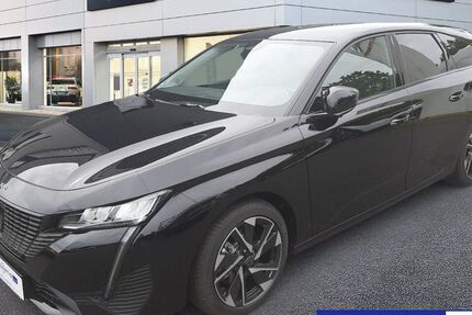 Peugeot 308 2.500 km 28.950 € Neu-Isenburg 63263
