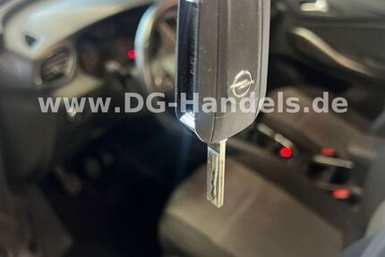 Opel Grandland (X) 73.100 km 12.990 &euro; Hanau 63457