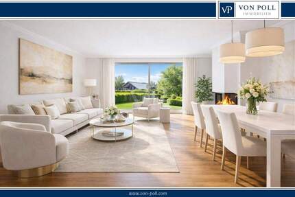 Haus Bad Soden am Taunus Neuenhain - 5 Zimmer, 272 m&sup2;, 1.249.000&euro; | Angebot:25879591