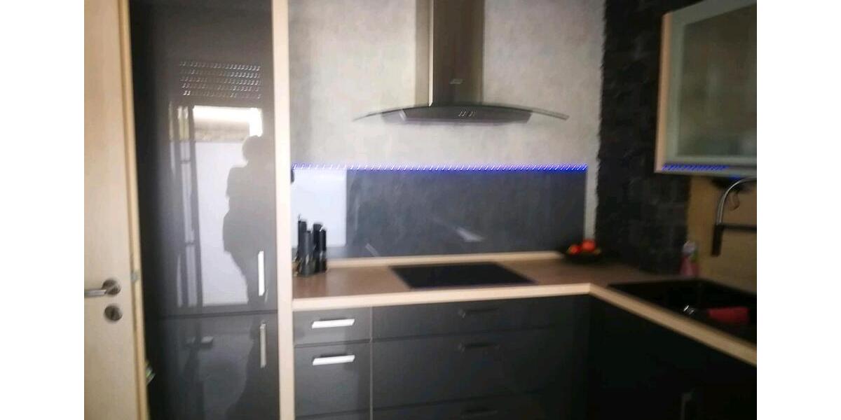 Reihenmittelhaus, Passivhaus 150qm2 zimmer