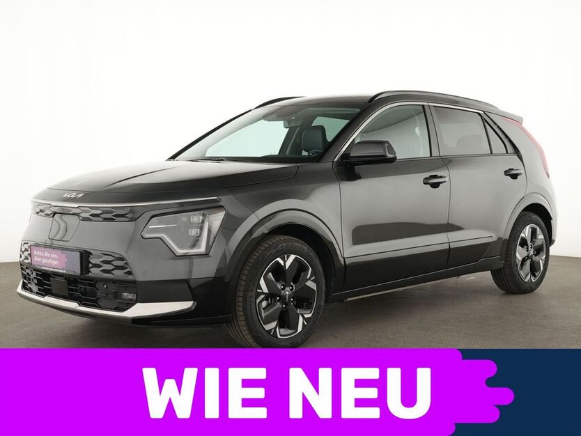 Kia Niro 33.685 km 24.852 € Dietzenbach bei Frankfurt 63128