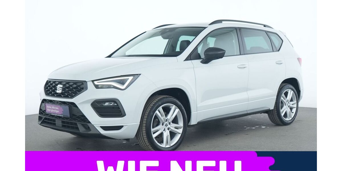 Seat Ateca 61.054 km 22.137 &euro; Dietzenbach bei Frankfurt 63128