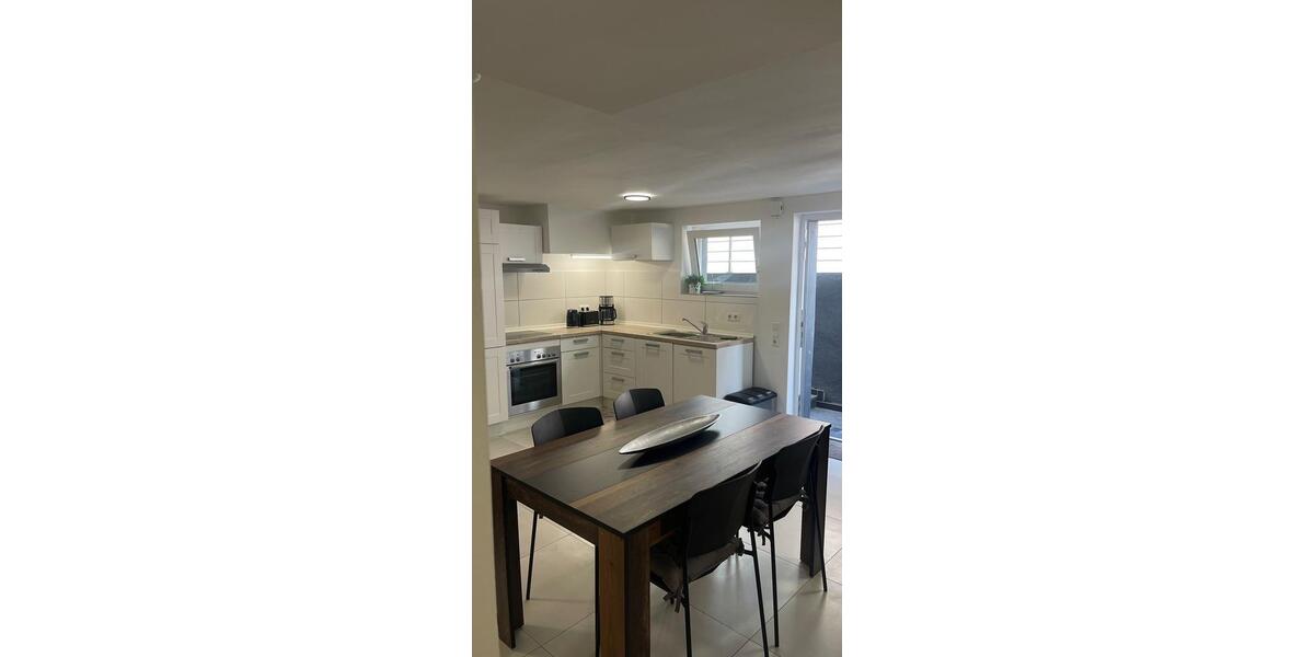 2-Zimmer Vollausstattung 2 zimmer