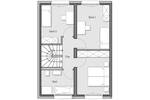 Reihenendhaus Hanau-Steinheim Steinheim - 5 Zimmer, 129 m&sup2;, 706.500&euro; | Angebot:25704366