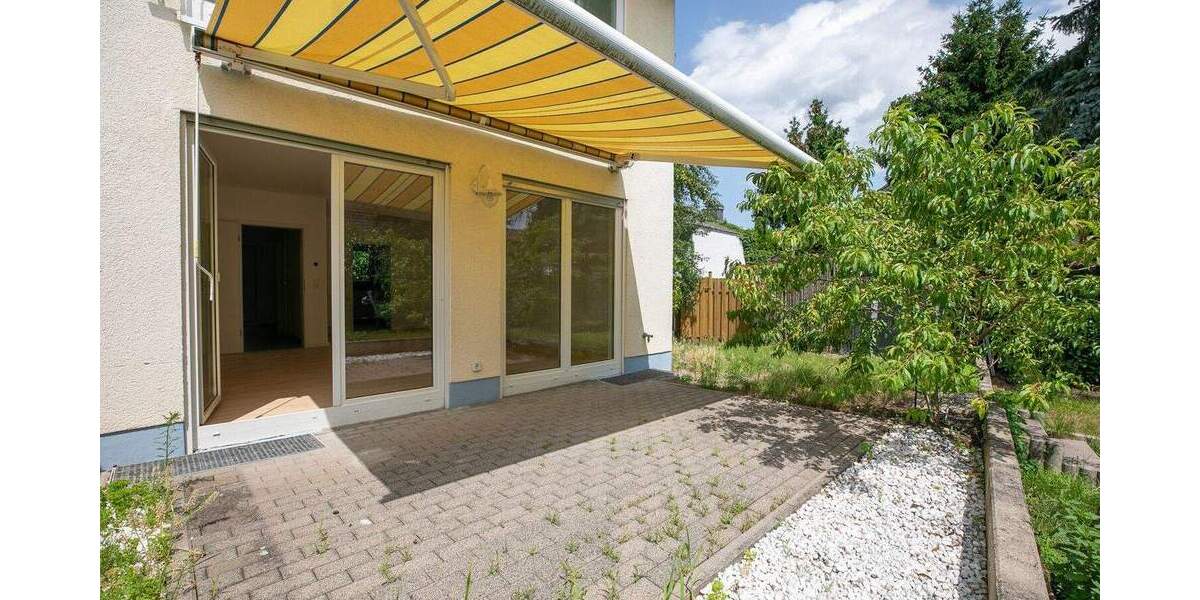 Reihenendhaus Rödermark Ober-Roden - 6 Zimmer, 146 m&sup2;, 595.000&euro; | Angebot:24425313