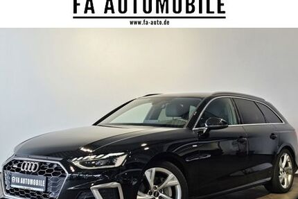 Audi A4 44.040 km 33.750 &euro; Mainaschaff 63814