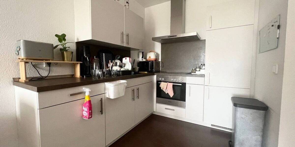 Etagenwohnung Offenbach Offenbach am Main - 2 Zimmer, 72 m&sup2;, 295.000&euro; | Angebot:26108276