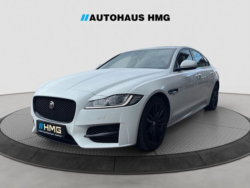 XF