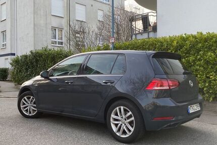 VW Golf 111.000 km 10.999 &euro; Hattersheim 65795