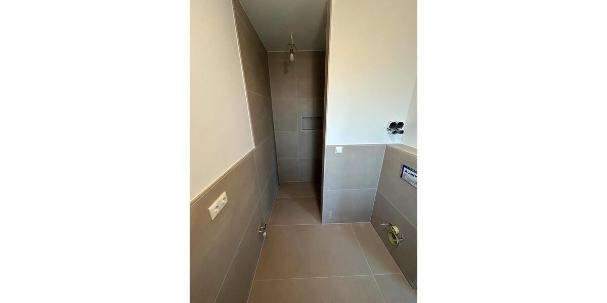 Helle, kernsanierte 3-Zimmer-Wohnung in Ober-Ramsradt 3 zimmer